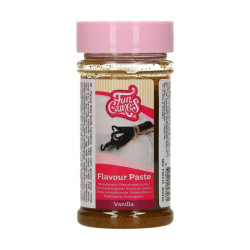 Pâte aromatique vanille, 100 g