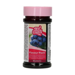Aromapaste Heidelbeer, 120 g