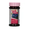 Blueberry flavor paste, 120 g for delicious desserts