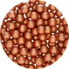 FunCakes Schokoladenperlen – Glänzende Schokoperlen für einen luxuriösen Look
