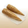 DeBeukelaer Cornet-Waffeln, 8 Stück