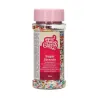 FunCakes Sugar Sprinkles – Colourful Sprinkles for a Vibrant Look