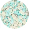 FunCakes Sugar Sprinkles – Colourful Sprinkles for a Vibrant Look
