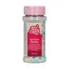 FunCakes Sugar Sprinkles – Colourful Sprinkles for a Vibrant Look