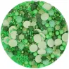 FunCakes Sugar Sprinkles – Colourful Sprinkles for a Vibrant Look