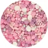 FunCakes Sugar Sprinkles – Colourful Sprinkles for a Vibrant Look