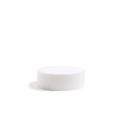Styropor Torten Dummies rund Ø 10 cm x 15 cm