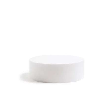 Styrofoam cake dummies round Ø 25 cm x 10 cm