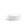 Mannequins en polystyrène expansé pour gâteaux ronds Ø 25 cm x 10 cm
