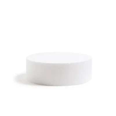 Styropor Torten Dummies rund Ø 35 cm x 10 cm