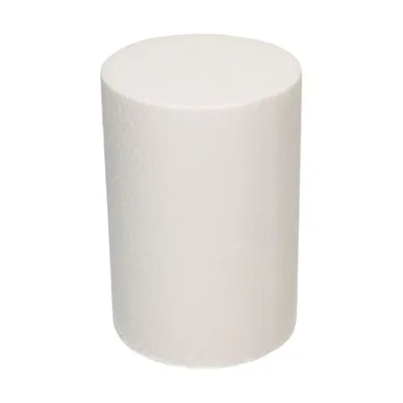 Cake dummy round Ø 15 cm x 15 cm