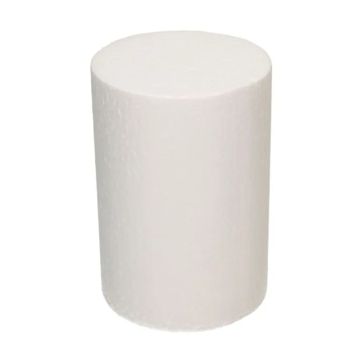 Cake dummy round Ø 15 cm x 15 cm