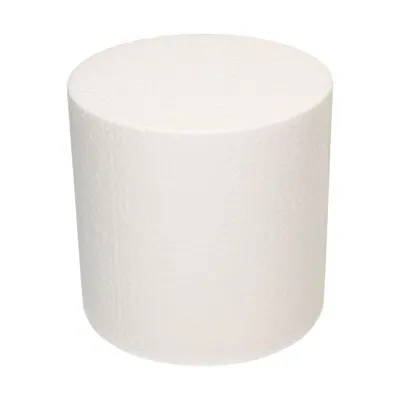 Tortendummy rund Ø 15 cm x 15 cm