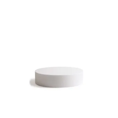Styropor Torten Dummies rund Ø 15 cm x 7.5 cm
