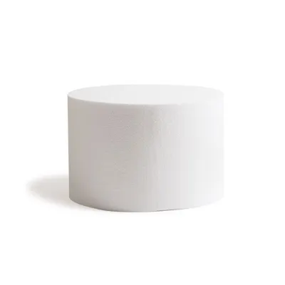 Styropor Torten Dummies rund Ø 35 cm x 20 cm