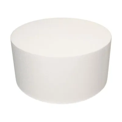 Tortendummy rund Ø 30 cm x 15 cm
