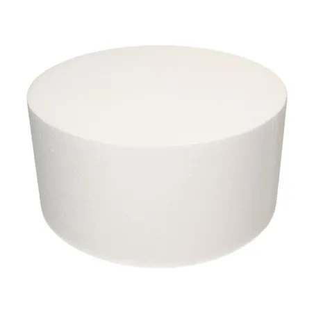 Mannequin rond Ø 30 cm x 15 cm