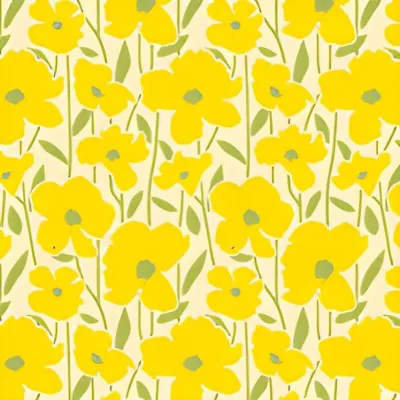 Schoggi-Tattoo Sonnenblumen