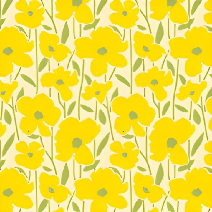 Schoggi-Tattoo Sonnenblumen