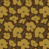 Schoggi-Tattoo Sonnenblumen