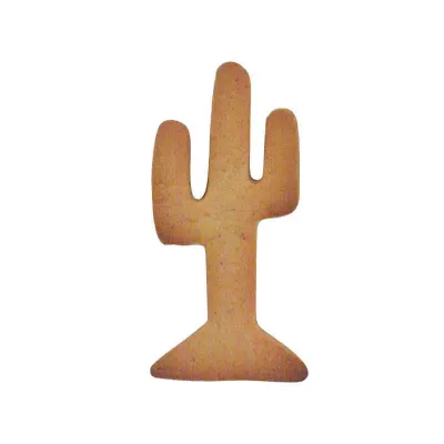 Emporte-pièce Cactus pour de délicieux biscuits