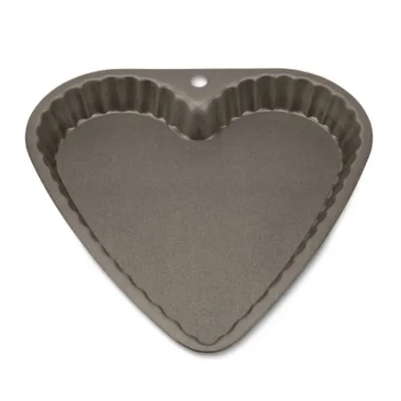 Cuore di tarte Ø 23 cm / H 3 cm