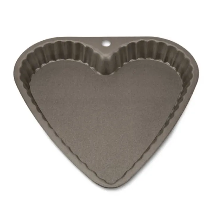 Cuore di tarte Ø 23 cm / H 3 cm
