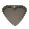 Cuore di tarte Ø 23 cm / H 3 cm