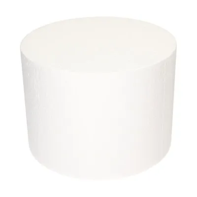 Tortendummy rund Ø 20 cm x 15 cm