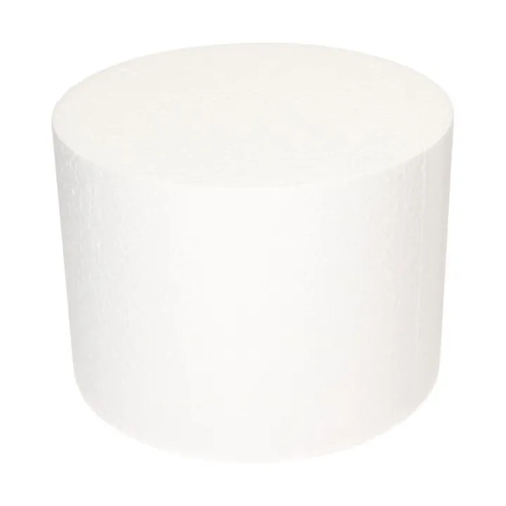 Cake dummy round Ø 20 cm x 15 cm