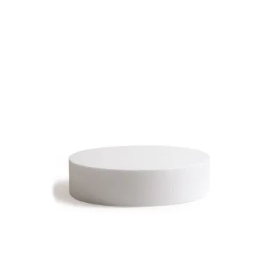 Styropor Torten Dummies rund Ø 25 cm x 7.5 cm