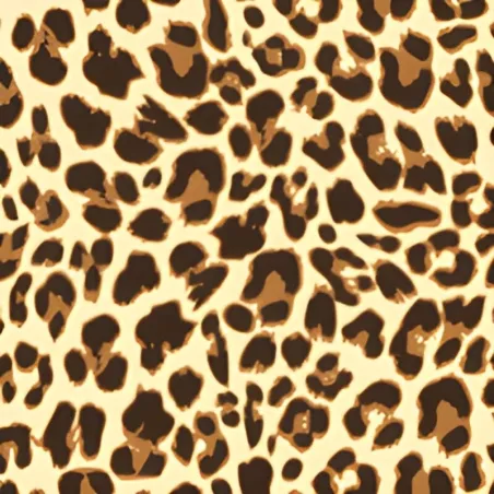 Tatuaggio Jaguar al cioccolato