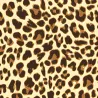 Schoggi-Tattoo Jaguar