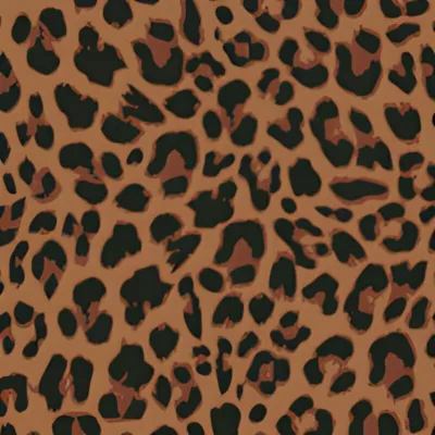 Tatuaggio Jaguar al cioccolato
