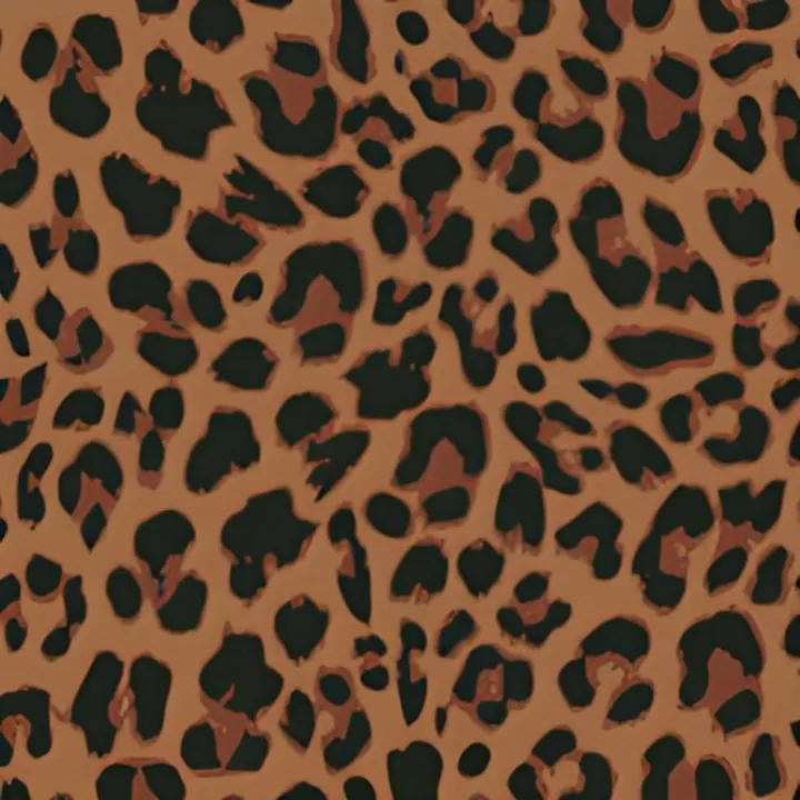 Tatuaggio Jaguar al cioccolato