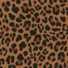 Schoggi-Tattoo Jaguar