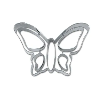 Ausstecher Schmetterling für leckere Guetzli