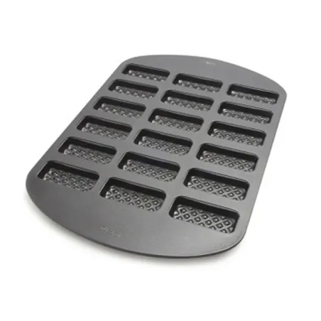 Waffle Sticks nonstick baking dish