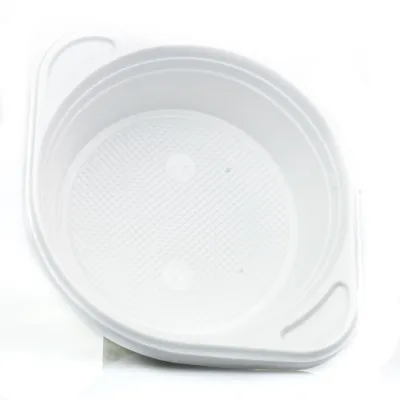 Plastik Schale