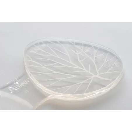 Leaf Embosser, Silicone