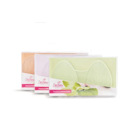 Leaf Embosser, Silicone