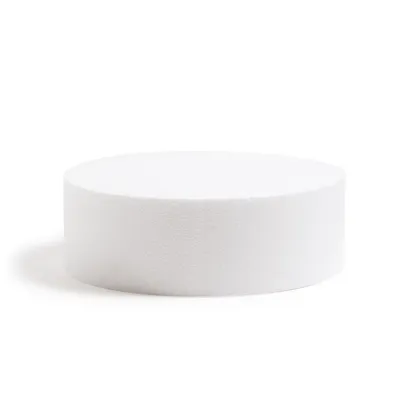 Styropor Torten Dummies rund Ø 50 cm x 10 cm