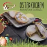 Libretto di ricette per la torta di Pasqua