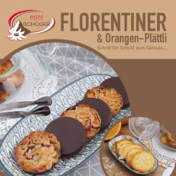 Florentiner Rezeptheft