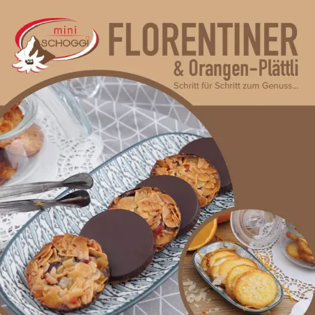 Livret de recettes florentines