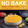 No Bake Cake Rezeptheft