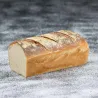 Moule à pain, 35 cm pour pâtes à pain fermes et souples