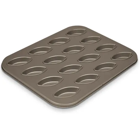 Ships nonstick baking dish