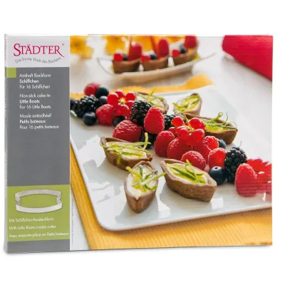Ships nonstick baking dish