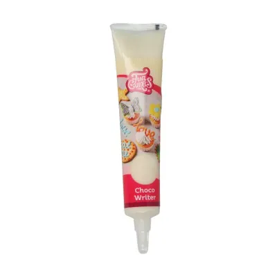 Crayon au chocolat blanc, 25 g